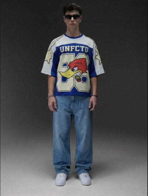 Woody Oversized T-shirt